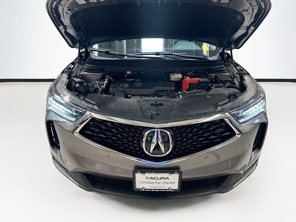 2023 Acura RDX Technology Package SH-AWD