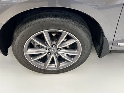 2023 Acura RDX Technology Package SH-AWD