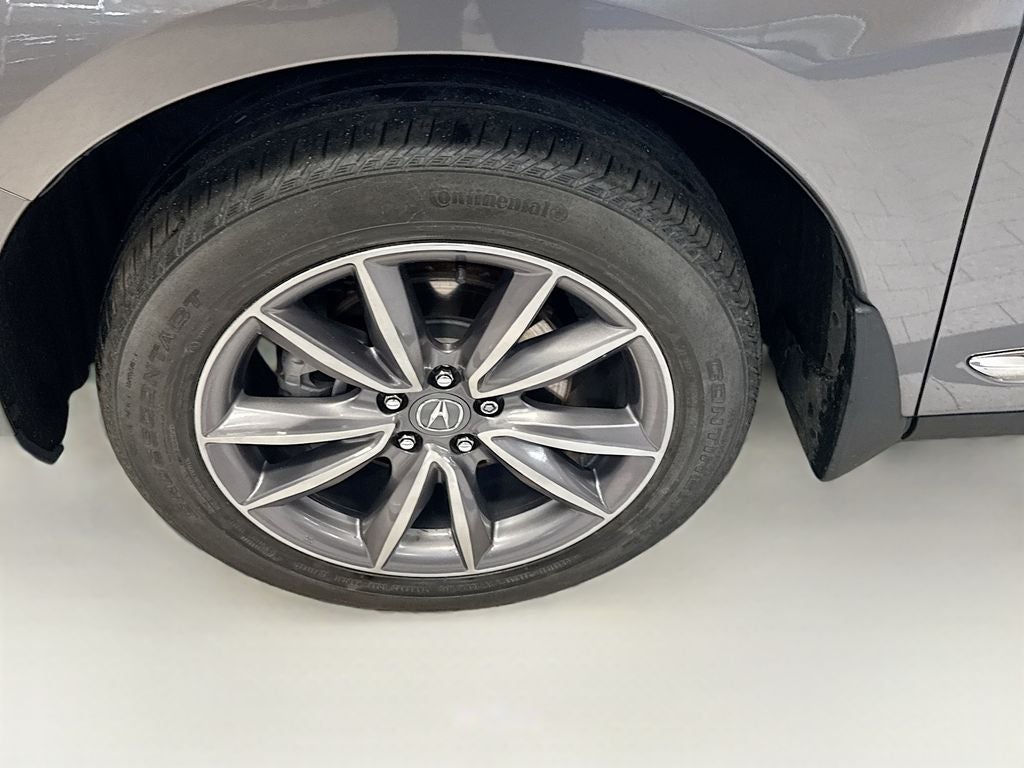 2023 Acura RDX Technology Package SH-AWD