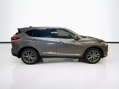 2023 Acura RDX Technology Package SH-AWD
