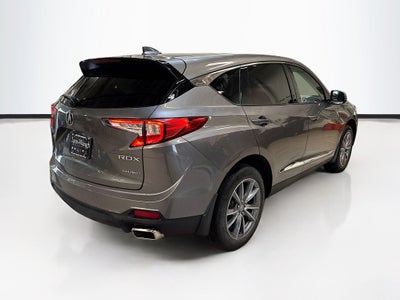 2023 Acura RDX Technology Package SH-AWD