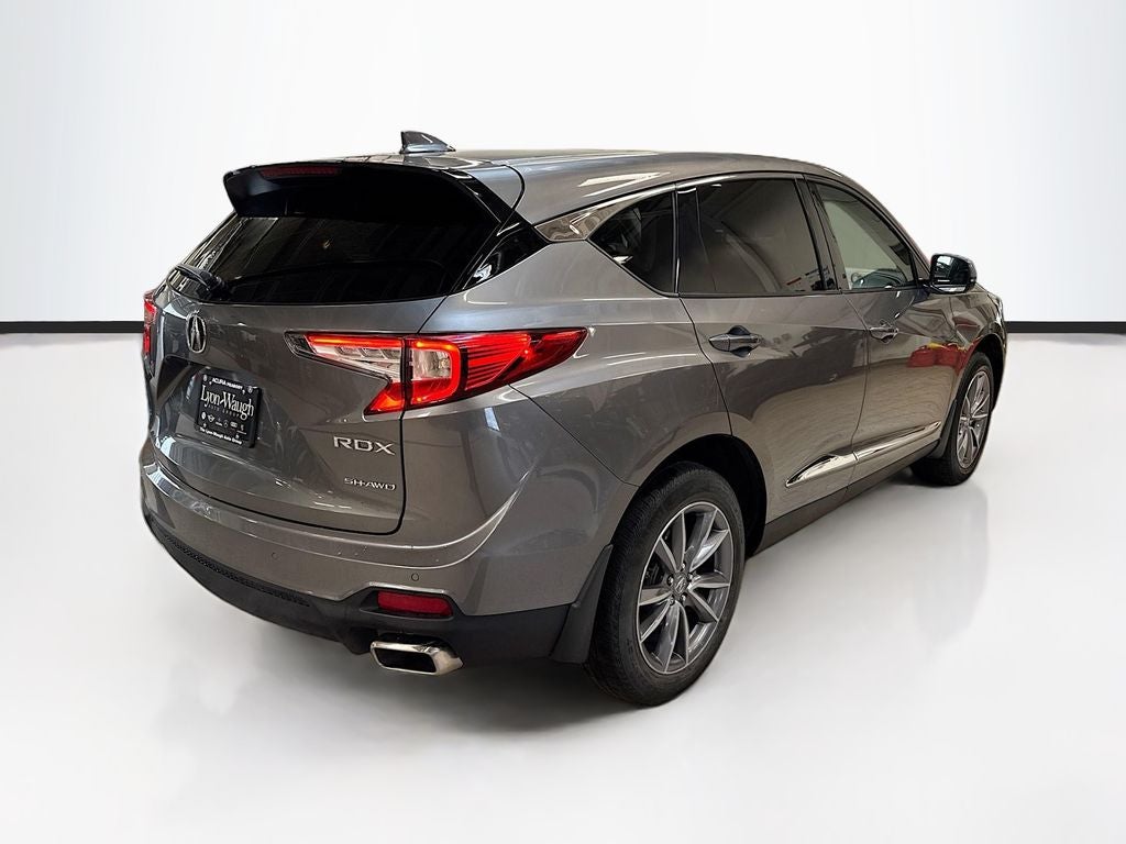 2023 Acura RDX Technology Package SH-AWD