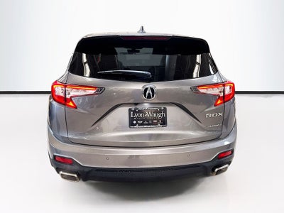 2023 Acura RDX Technology Package SH-AWD