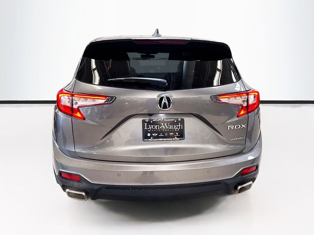2023 Acura RDX Technology Package SH-AWD