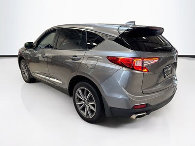 2023 Acura RDX Technology Package SH-AWD