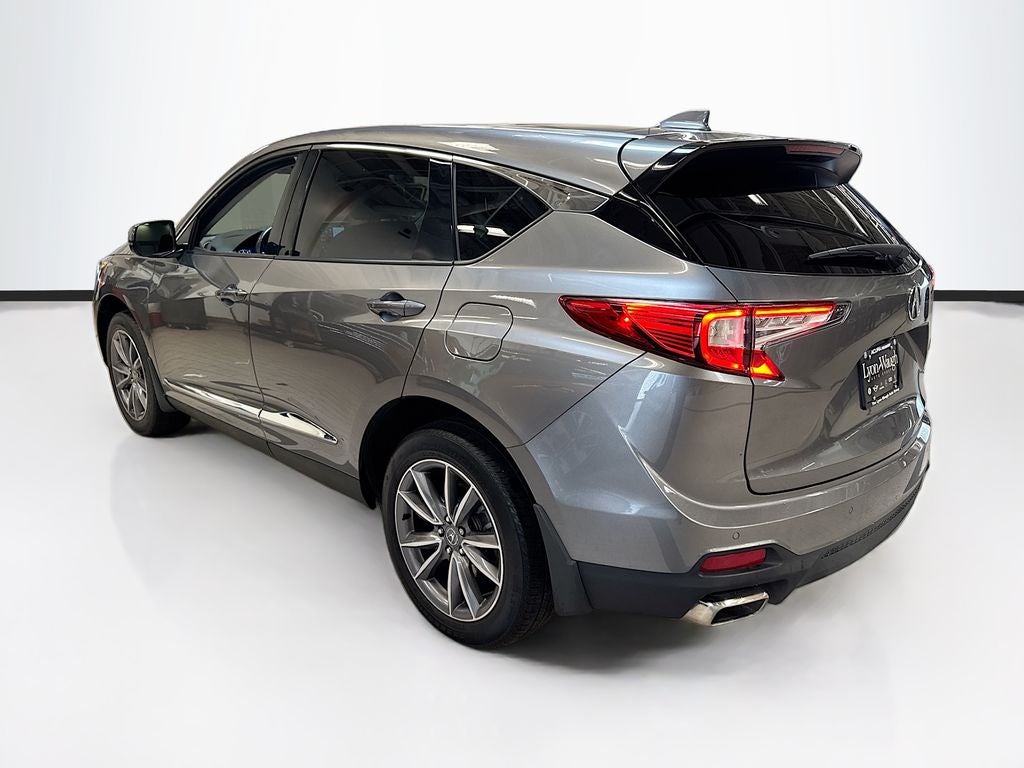 2023 Acura RDX Technology Package SH-AWD