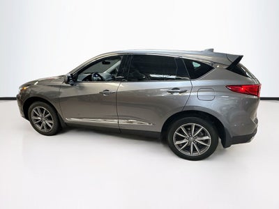 2023 Acura RDX Technology Package SH-AWD