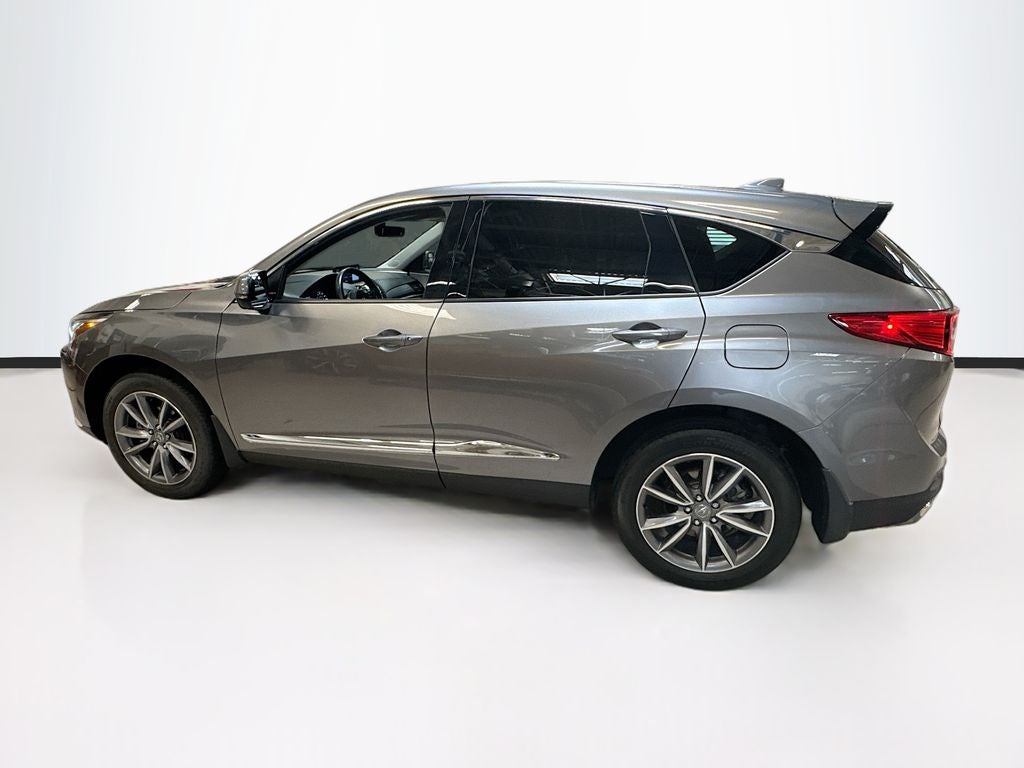 2023 Acura RDX Technology Package SH-AWD
