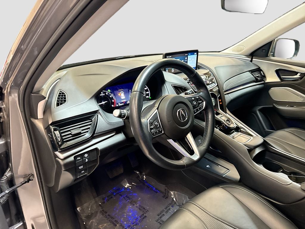 2023 Acura RDX Technology Package SH-AWD