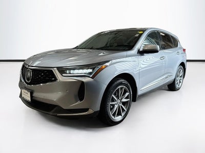 2024 Acura RDX Technology Package SH-AWD