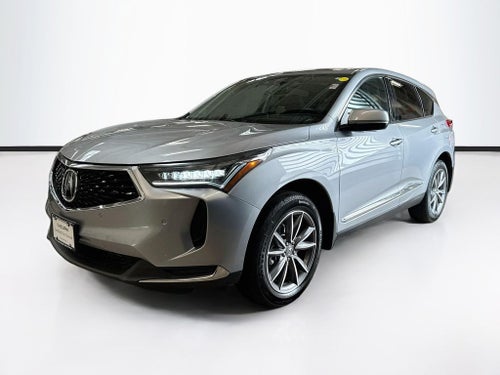 2024 Acura RDX Technology Package SH-AWD