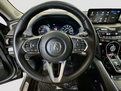 2024 Acura RDX Technology Package SH-AWD