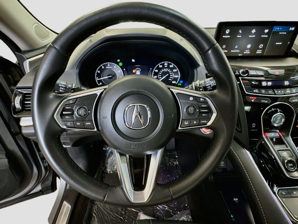 2024 Acura RDX Technology Package SH-AWD