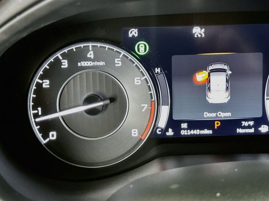 2024 Acura RDX Technology Package SH-AWD