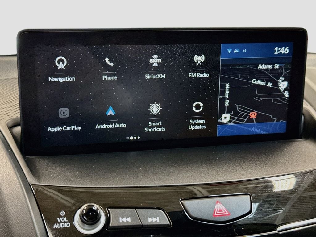 2024 Acura RDX Technology Package SH-AWD