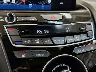 2024 Acura RDX Technology Package SH-AWD