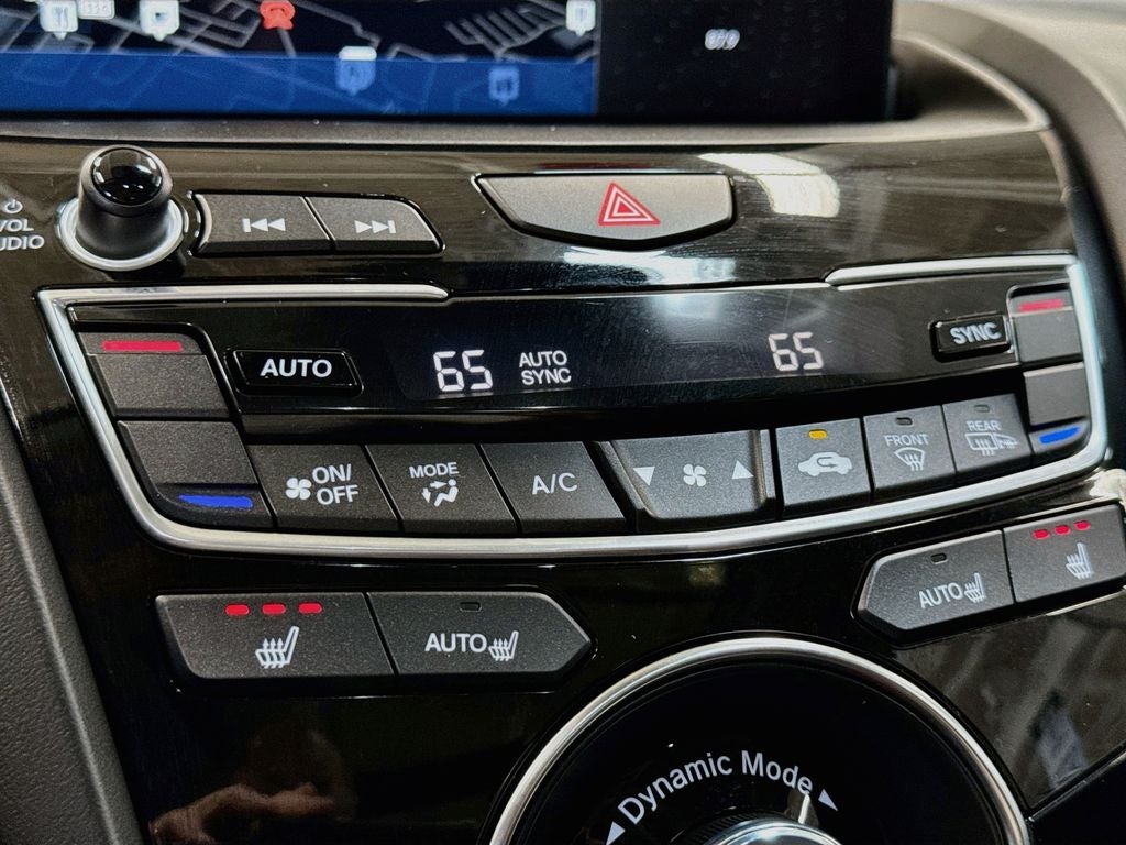 2024 Acura RDX Technology Package SH-AWD