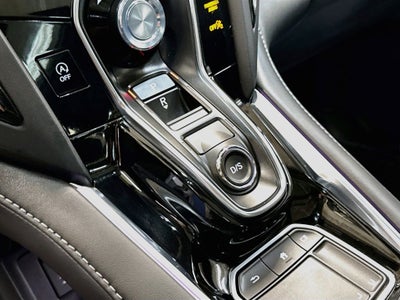 2024 Acura RDX Technology Package SH-AWD