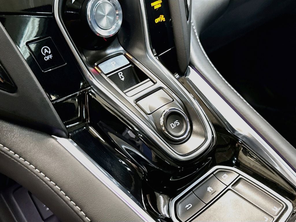 2024 Acura RDX Technology Package SH-AWD