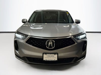 2024 Acura RDX Technology Package SH-AWD