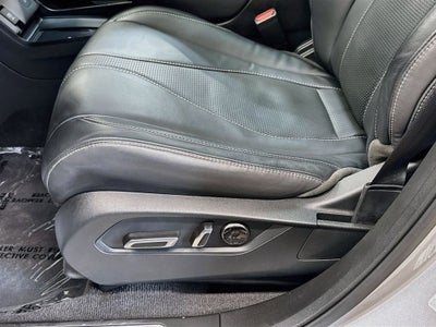 2024 Acura RDX Technology Package SH-AWD