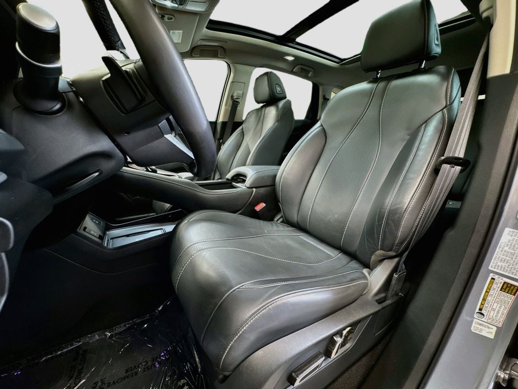 2024 Acura RDX Technology Package SH-AWD