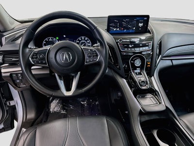 2024 Acura RDX Technology Package SH-AWD