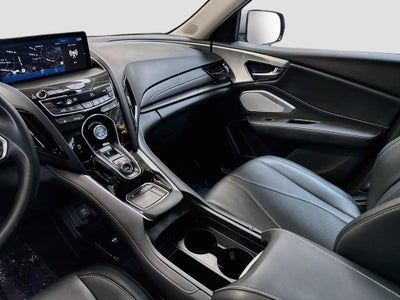 2024 Acura RDX Technology Package SH-AWD