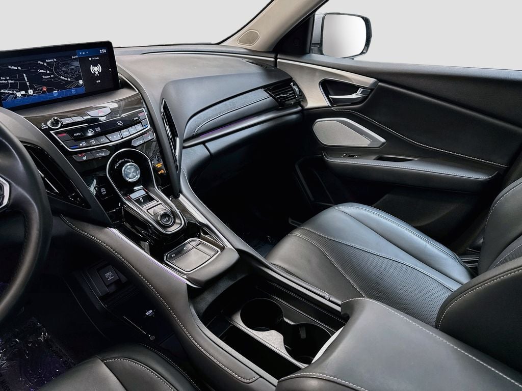 2024 Acura RDX Technology Package SH-AWD