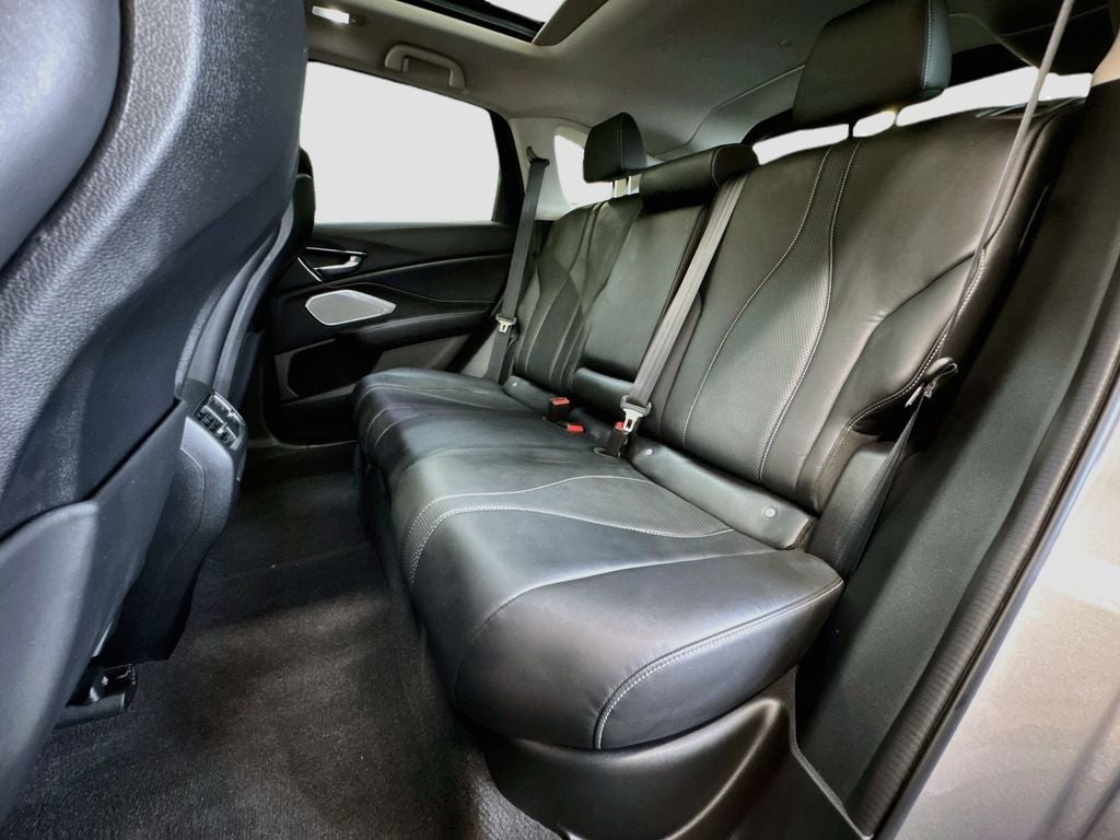 2024 Acura RDX Technology Package SH-AWD