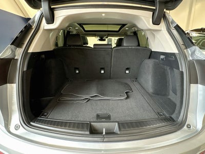 2024 Acura RDX Technology Package SH-AWD