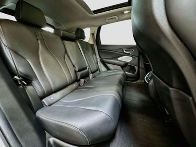 2024 Acura RDX Technology Package SH-AWD