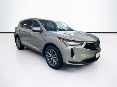 2024 Acura RDX Technology Package SH-AWD