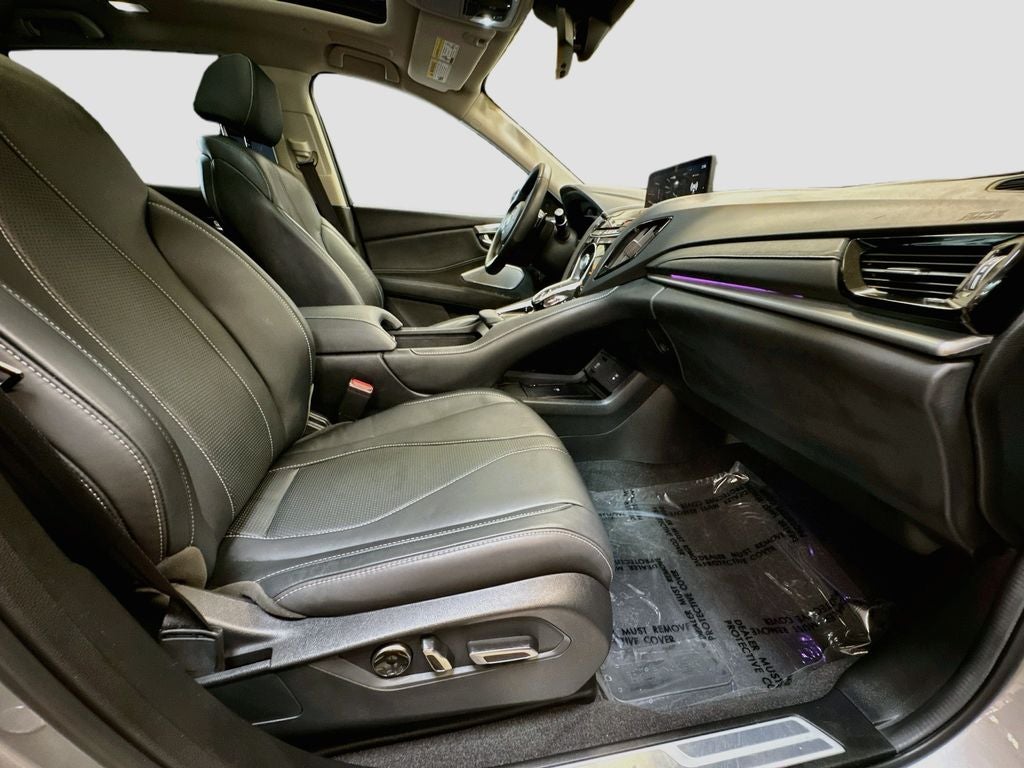 2024 Acura RDX Technology Package SH-AWD