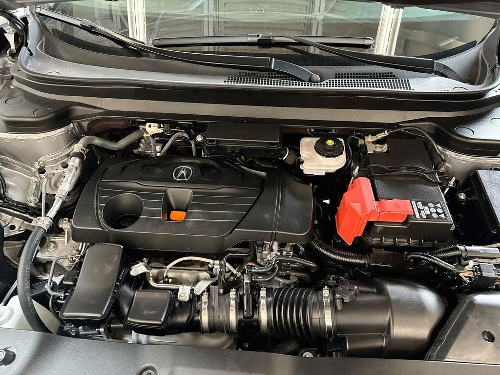 2024 Acura RDX Technology Package SH-AWD