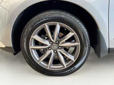 2024 Acura RDX Technology Package SH-AWD