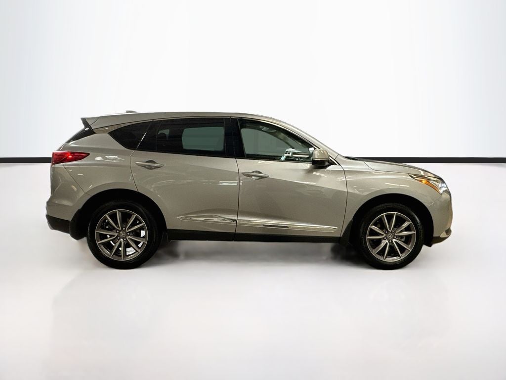 2024 Acura RDX Technology Package SH-AWD