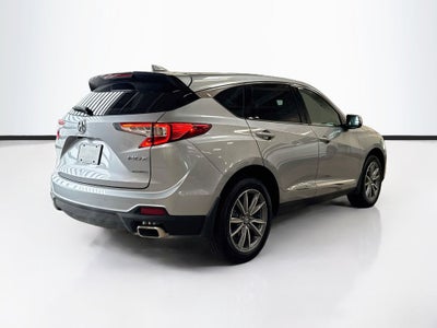 2024 Acura RDX Technology Package SH-AWD