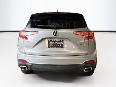 2024 Acura RDX Technology Package SH-AWD