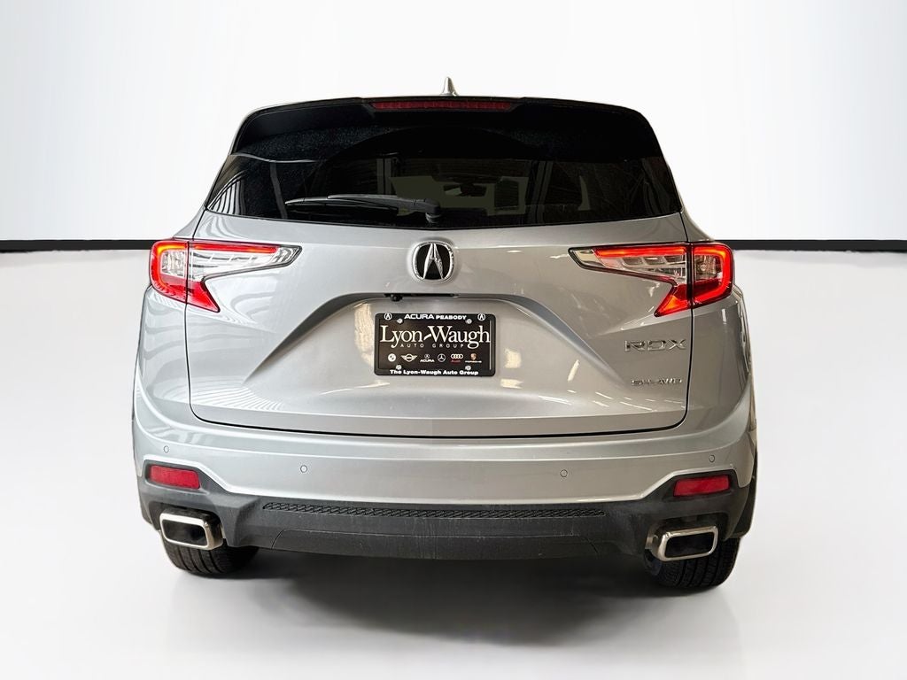 2024 Acura RDX Technology Package SH-AWD