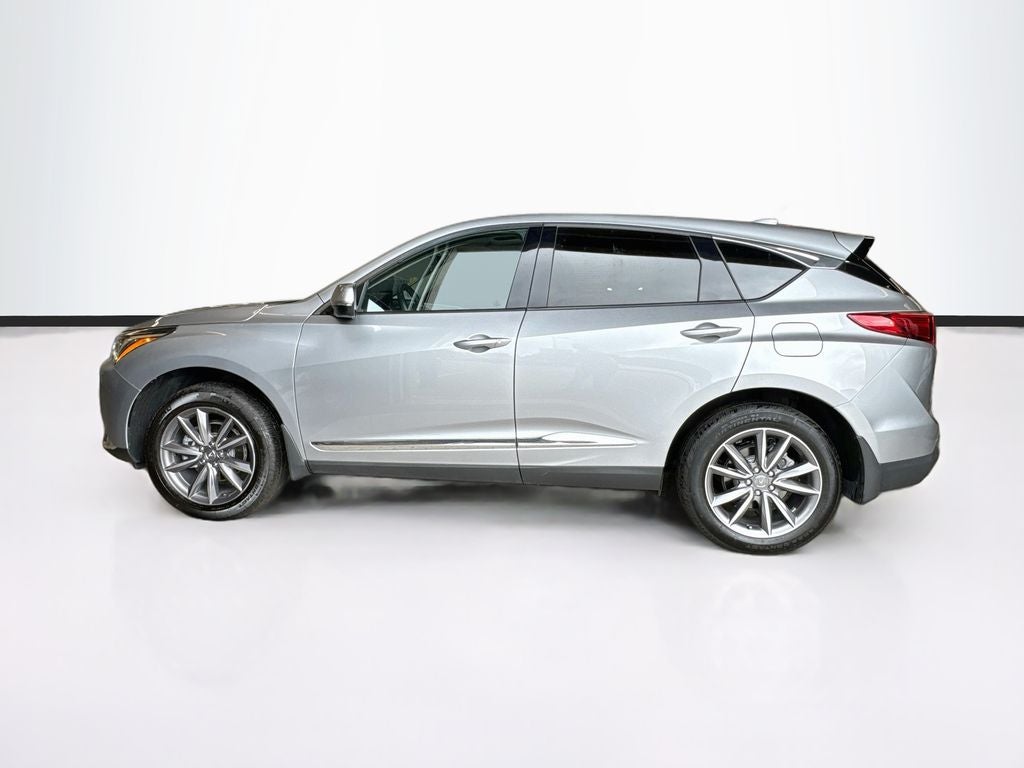 2024 Acura RDX Technology Package SH-AWD