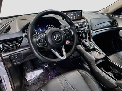 2024 Acura RDX Technology Package SH-AWD