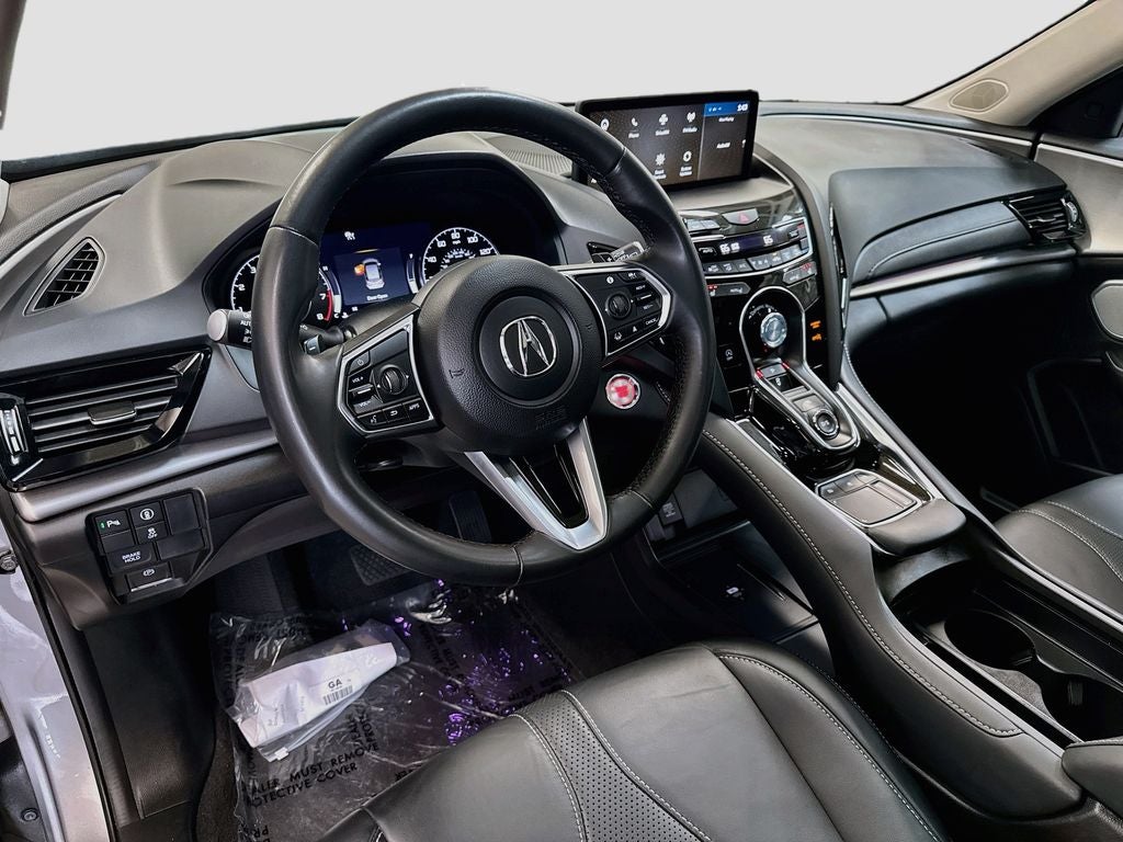 2024 Acura RDX Technology Package SH-AWD