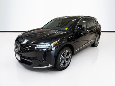 2025 Acura RDX Technology Package SH-AWD