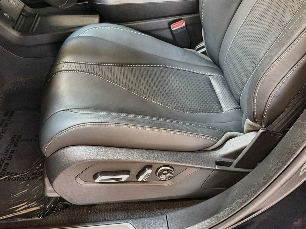 2025 Acura RDX Technology Package SH-AWD