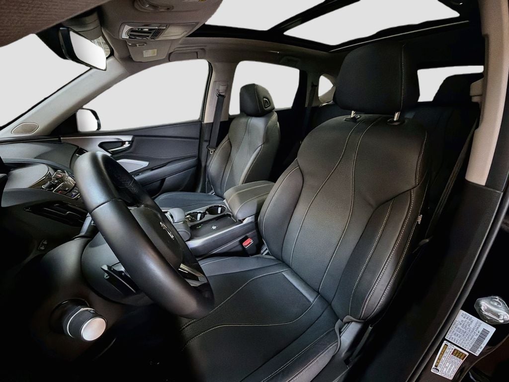 2025 Acura RDX Technology Package SH-AWD