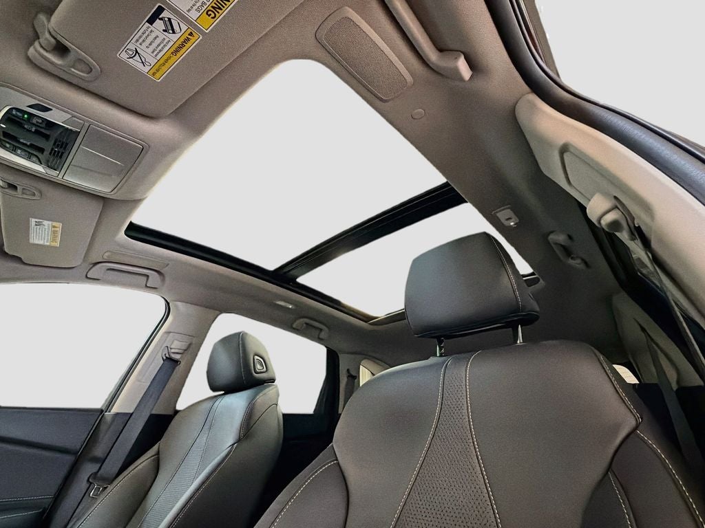 2025 Acura RDX Technology Package SH-AWD