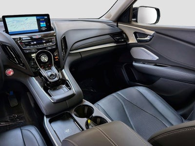 2025 Acura RDX Technology Package SH-AWD