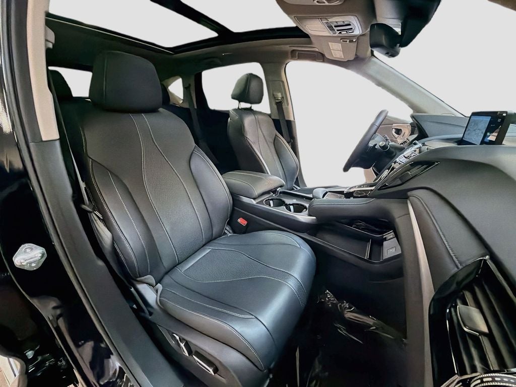 2025 Acura RDX Technology Package SH-AWD