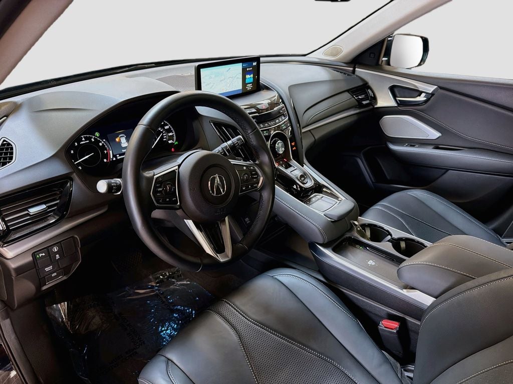 2025 Acura RDX Technology Package SH-AWD